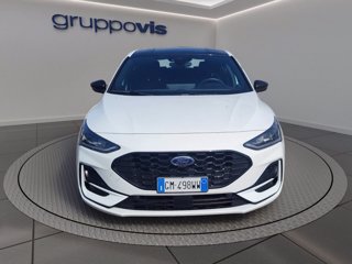 FORD Focus m-hybrid ST-Line 5 porte