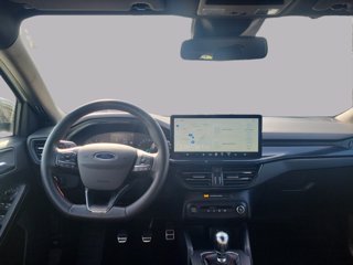 FORD Focus m-hybrid ST-Line 5 porte