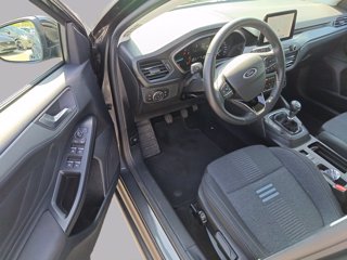 FORD Focus m-hybrid Active Style 5 porte