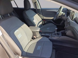 FORD Focus m-hybrid Active Style 5 porte