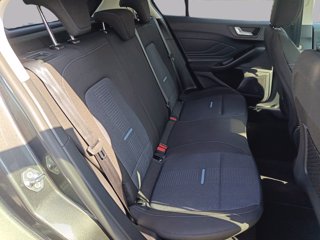 FORD Focus m-hybrid Active Style 5 porte