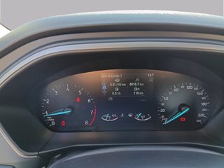 FORD Focus m-hybrid Active Style 5 porte