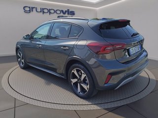 FORD Focus m-hybrid Active Style 5 porte