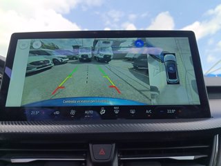 FORD Kuga phev ST-Line X 2wd Automatica