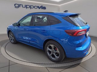 FORD Kuga phev ST-Line X 2wd Automatica