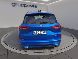 FORD Kuga phev ST-Line X 2wd Automatica