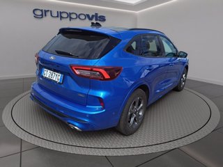 FORD Kuga phev ST-Line X 2wd Automatica