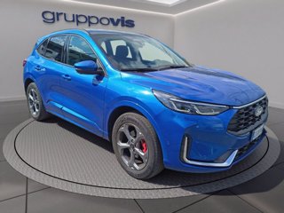 FORD Kuga phev ST-Line X 2wd Automatica