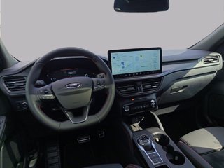 FORD Kuga phev ST-Line X 2wd Automatica