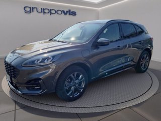 FORD Kuga phev ST-Line X 2wd Automatica
