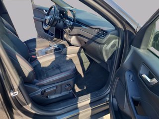 FORD Kuga phev ST-Line X 2wd Automatica