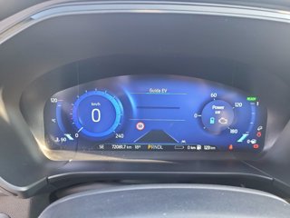 FORD Kuga phev ST-Line X 2wd Automatica