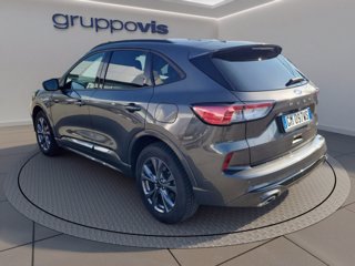 FORD Kuga phev ST-Line X 2wd Automatica