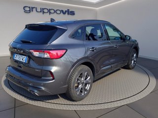 FORD Kuga phev ST-Line X 2wd Automatica