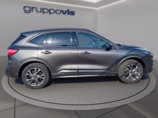 FORD Kuga phev ST-Line X 2wd Automatica