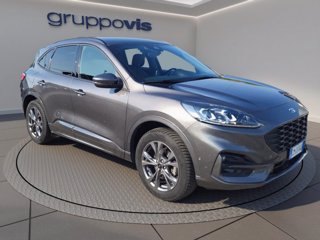 FORD Kuga phev ST-Line X 2wd Automatica