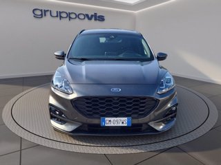 FORD Kuga phev ST-Line X 2wd Automatica