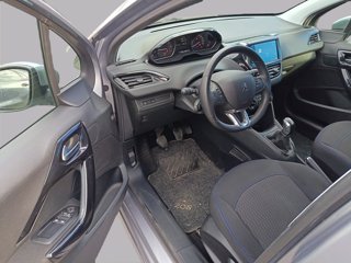 PEUGEOT 208 puretech Signature 5 porte