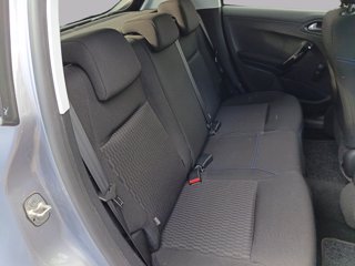 PEUGEOT 208 puretech Signature 5 porte