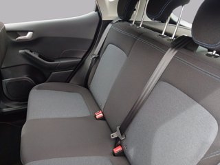 FORD Fiesta m-hybrid Active