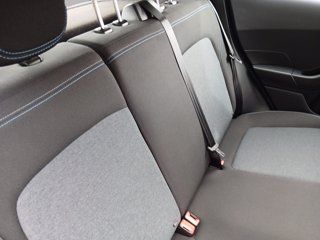 FORD Fiesta m-hybrid Active