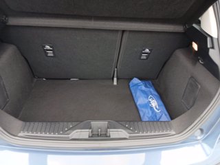 FORD Fiesta m-hybrid Active