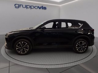 MAZDA CX-5 mhev Exclusive-Line 2wd Automatica