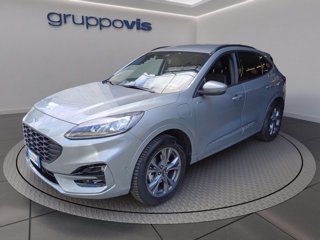 FORD Kuga phev ST-Line X 2wd Automatica