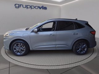 FORD Kuga phev ST-Line X 2wd Automatica