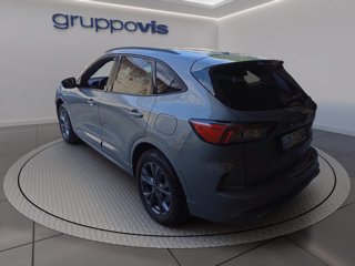 FORD Kuga phev ST-Line X 2wd Automatica