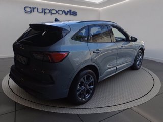 FORD Kuga phev ST-Line X 2wd Automatica