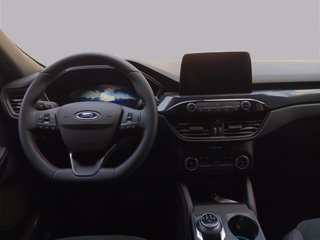 FORD Kuga phev ST-Line X 2wd Automatica
