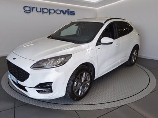 FORD Kuga phev ST-Line X 2wd Automatica