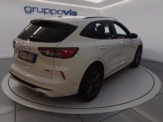 FORD Kuga phev ST-Line X 2wd Automatica