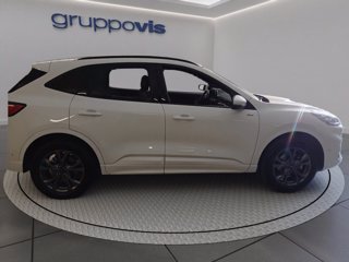 FORD Kuga phev ST-Line X 2wd Automatica