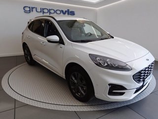 FORD Kuga phev ST-Line X 2wd Automatica