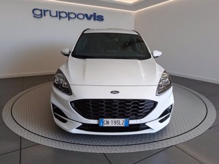 FORD Kuga phev ST-Line X 2wd Automatica