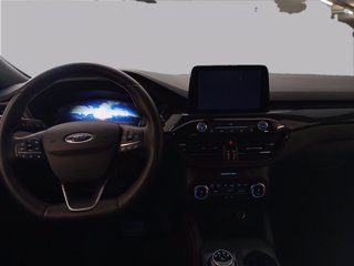 FORD Kuga phev ST-Line X 2wd Automatica