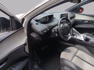 PEUGEOT 3008 hybrid4 phev GT Line e-eat8