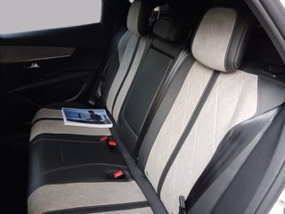 PEUGEOT 3008 hybrid4 phev GT Line e-eat8