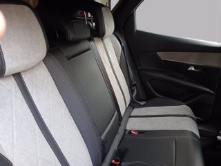 PEUGEOT 3008 hybrid4 phev GT Line e-eat8