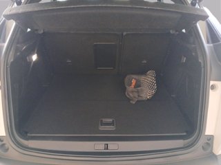 PEUGEOT 3008 hybrid4 phev GT Line e-eat8