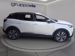 PEUGEOT 3008 hybrid4 phev GT Line e-eat8