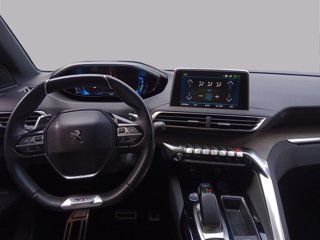 PEUGEOT 3008 hybrid4 phev GT Line e-eat8