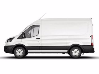 FORD Transit 350 2.0TDCi EcoBlue 130CV PM-TM Furgone Trend