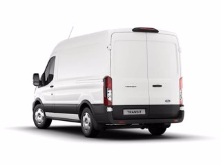 FORD Transit 350 2.0TDCi EcoBlue 130CV PM-TM Furgone Trend