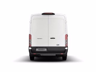 FORD Transit 350 2.0TDCi EcoBlue 130CV PM-TM Furgone Trend