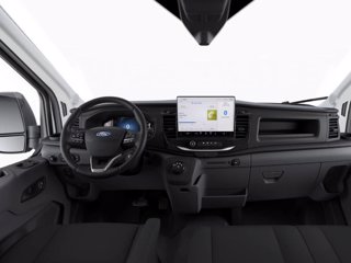 FORD Transit 350 2.0TDCi EcoBlue 130CV PM-TM Furgone Trend