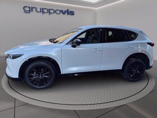 MAZDA CX-5 mhev Homura 2wd