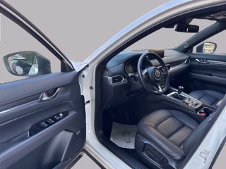 MAZDA CX-5 mhev Homura 2wd